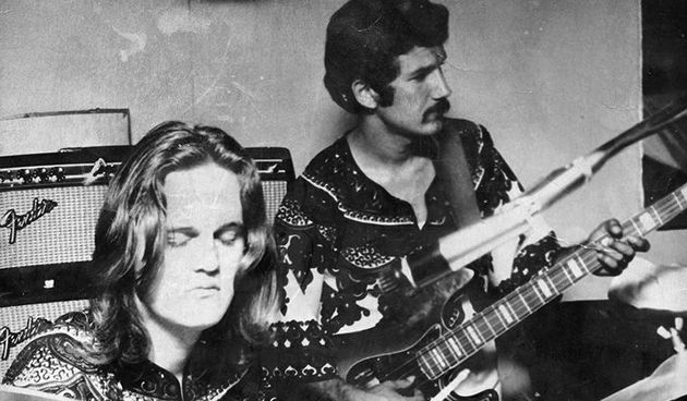 Ozren Brajković Bulde