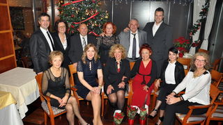 Lions club Zadar i prijatelji u humanitarnoj akciji za Udrugu Cukrići