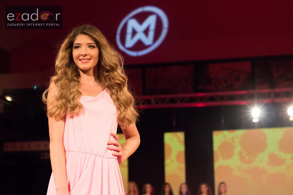 Izbor Miss Hrvatske za Miss svijeta @ Arsenal Zadar Izbor Miss Hrvatske za Miss svijeta @ Arsenal Zadar