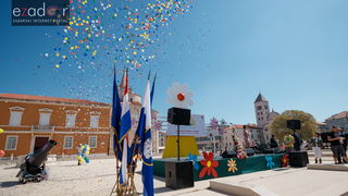 Đir po gradu, četvrtak 19. travnja 2018. Đir po gradu, četvrtak 19. travnja 2018.