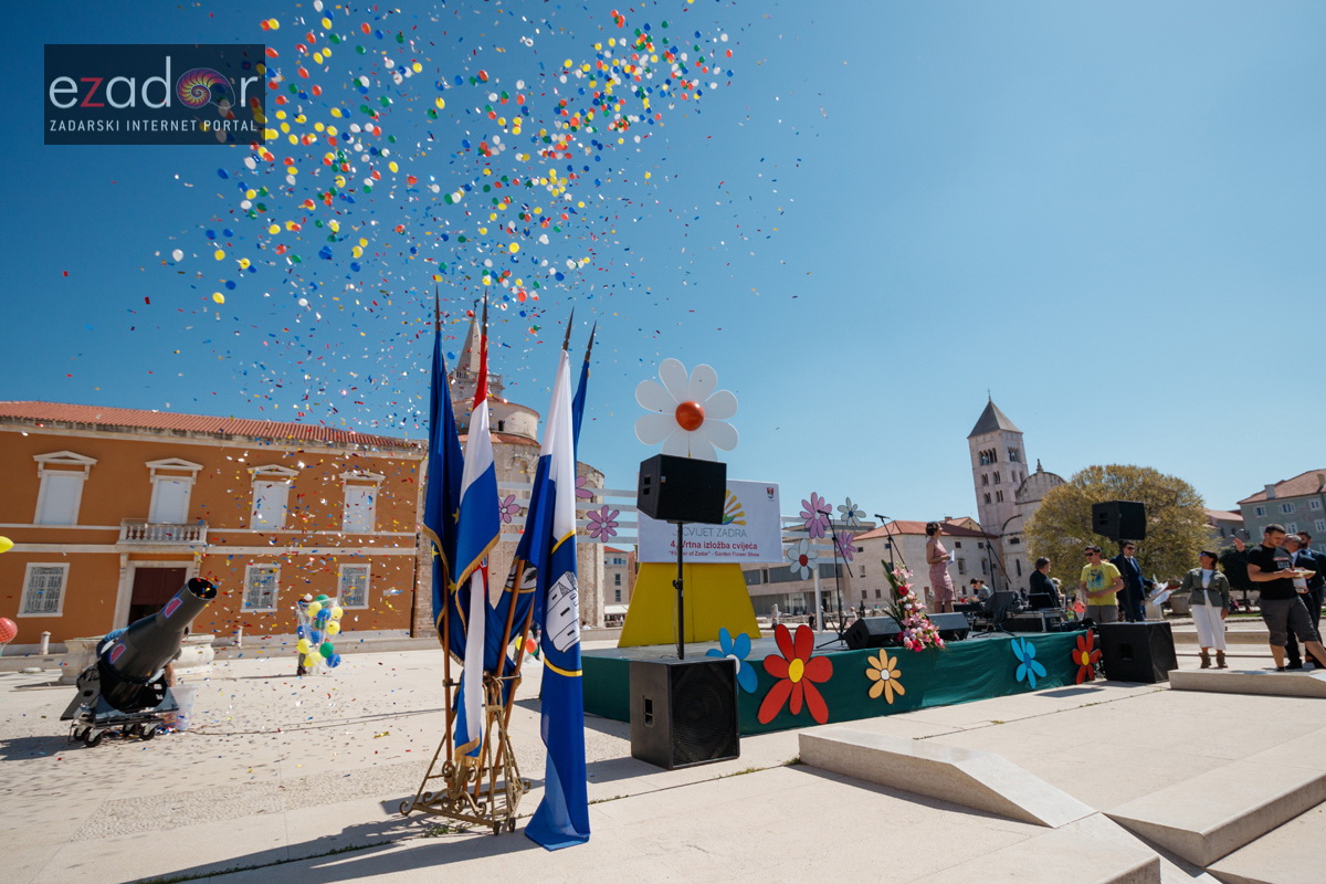 Đir po gradu, četvrtak 19. travnja 2018. Đir po gradu, četvrtak 19. travnja 2018.
