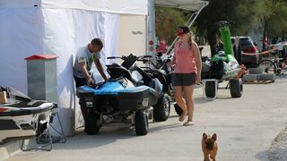 Alpe Adria Jet Ski Tour na Viru Alpe Adria Jet Ski Tour na Viru