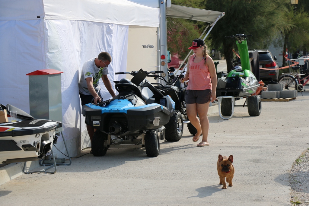 Alpe Adria Jet Ski Tour na Viru Alpe Adria Jet Ski Tour na Viru