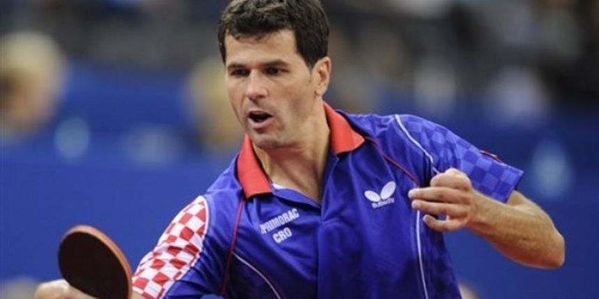 Zoran Primorac, foto: AP Photo Zoran Primorac, foto: AP Photo