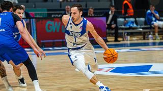 KK Zadar, KK Cibona, Vladimir Mihailović, Vlado KK Zadar, KK Cibona, Vladimir Mihailović, Vlado