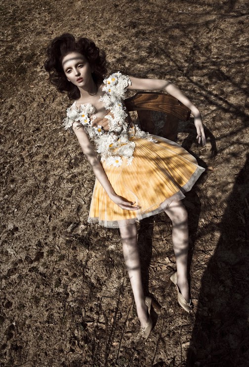 Boudoir kolekcija Bebe