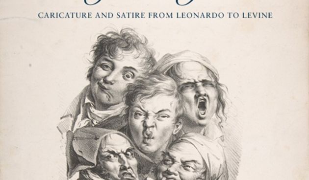 Poslastica za ljubitelje karikature u Metu