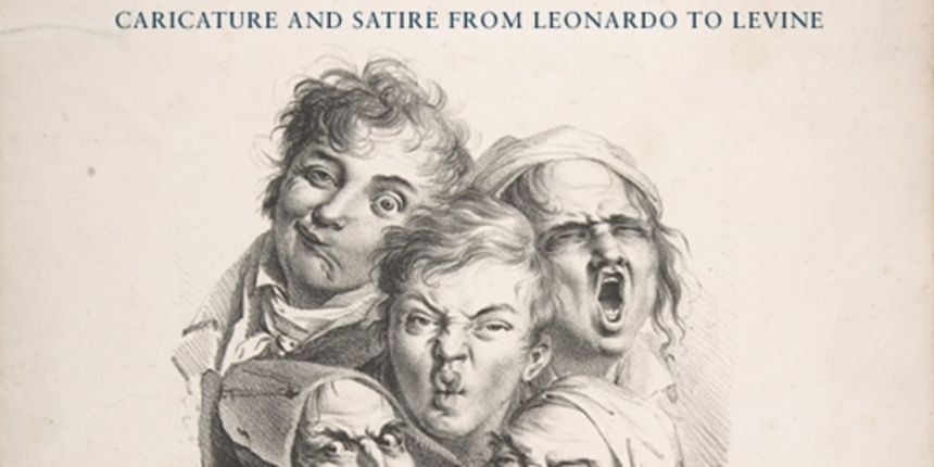 Poslastica za ljubitelje karikature u Metu Poslastica za ljubitelje karikature u Metu