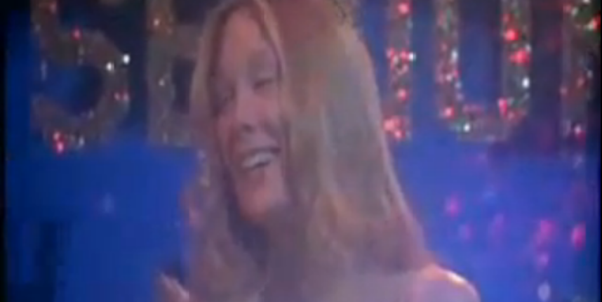 Snima se remake klasika ‘Carrie’ Snima se remake klasika ‘Carrie’