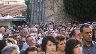 Belafuza: Blagdan Velike Gospe