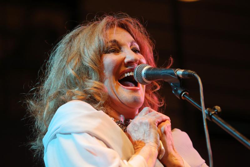 Tereza, Gabi i Radojka u zadarskom Arsenalu, Foto: Filip Brala/PIXSELL