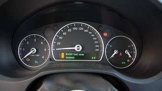 AC Mitrović – Saab road show