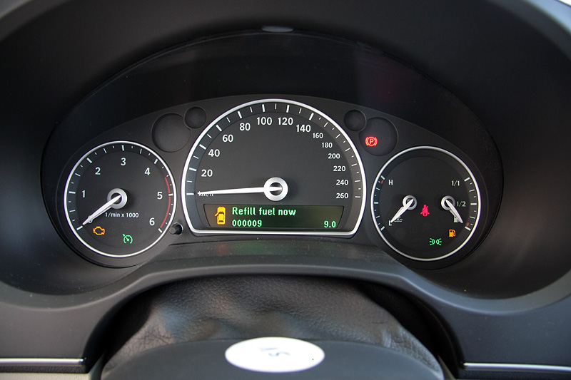 AC Mitrović – Saab road show