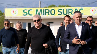 Memorijal Hrvoja Ćustića Memorijal Hrvoja Ćustića