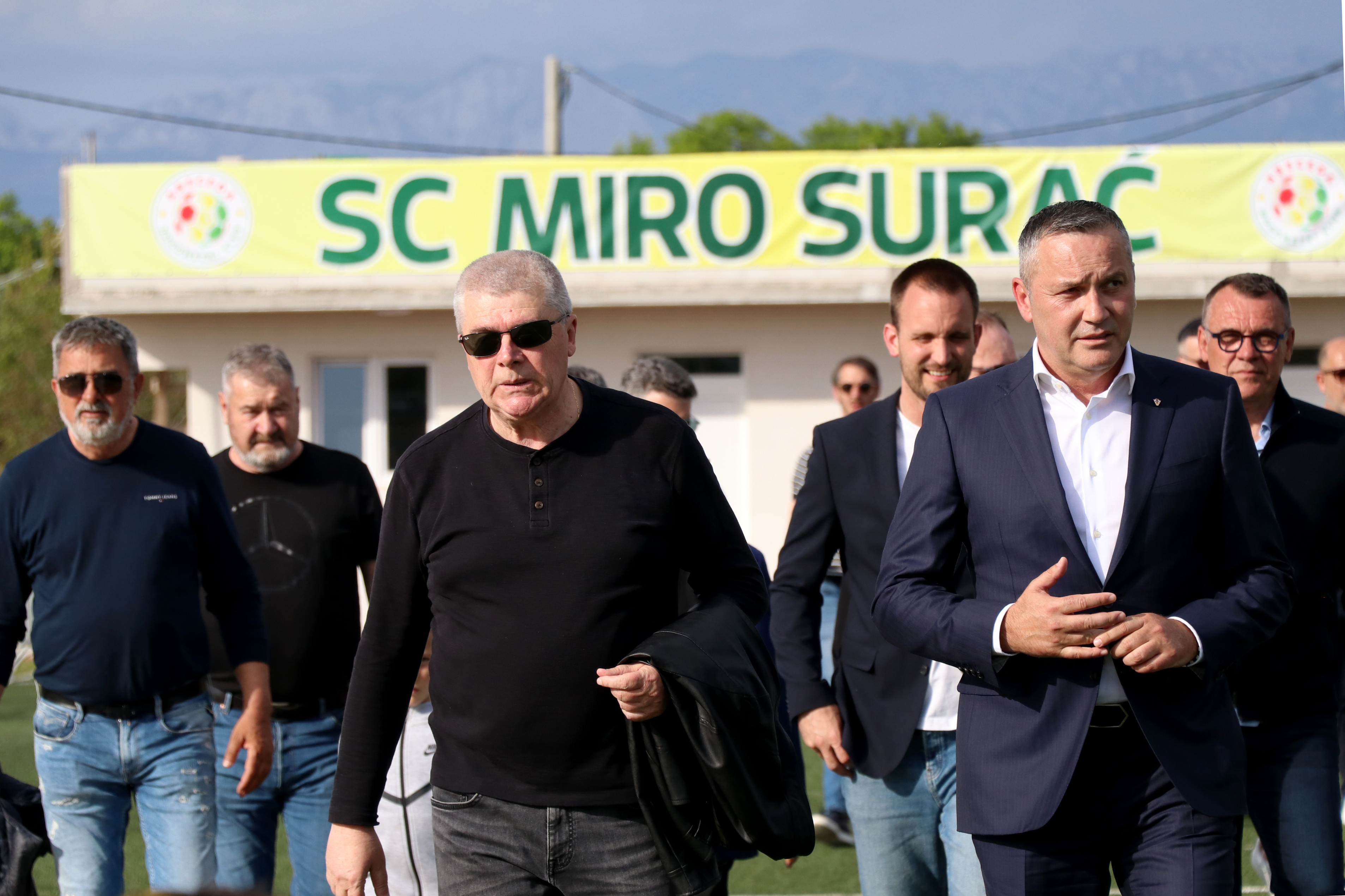 Memorijal Hrvoja Ćustića Memorijal Hrvoja Ćustića