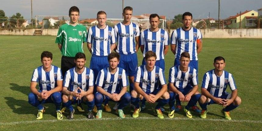 HNK Primorac Biograd na moru, foto: Facebook official