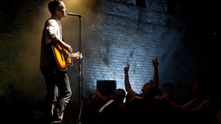 The Bouncing Souls na Trgu pet bunara, Foto: Luka Dubroja The Bouncing Souls na Trgu pet bunara, Foto: Luka Dubroja