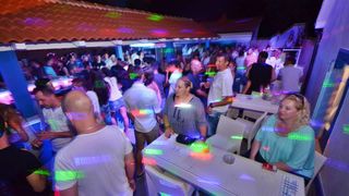 Virska noć after party u Vagabunda i Noštroma