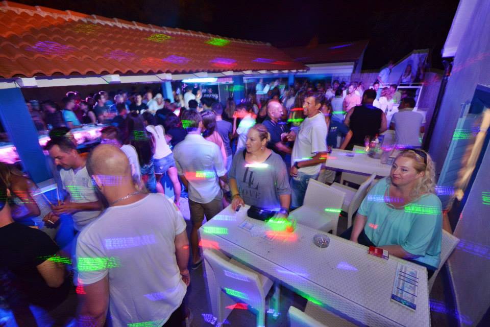 Virska noć after party u Vagabunda i Noštroma