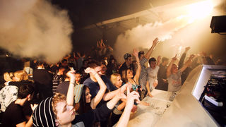 Zagreb, 08.02.2014. – NIGHTLIFE – AQUARIUS – Tri DJ-a (Martyn Negro, Matroda, Stanko Bondža), dva floora, čarobne boje novog lighta i partijaneri raspoloženi za ples do jutra – bila je to formula za dobru zabavu kakva je ove subote vladala u Aquariusu u o Zagreb, 08.02.2014. – NIGHTLIFE – AQUARIUS – Tri DJ-a (Martyn Negro, Matroda, Stanko Bondža), dva floora, čarobne boje novog lighta i partijaneri raspoloženi za ples do jutra – bila je to formula za dobru zabavu kakva je ove subote vladala u Aquariusu u o