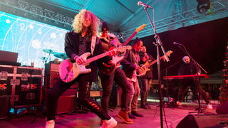 Željko Bebek @ Advent u Zadru