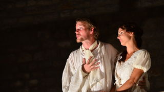 Palača Grisogono: “From Shakespeare with love”