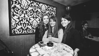 Votka party u Svarog Baru, Foto: Iva Perinčić Votka party u Svarog Baru, Foto: Iva Perinčić