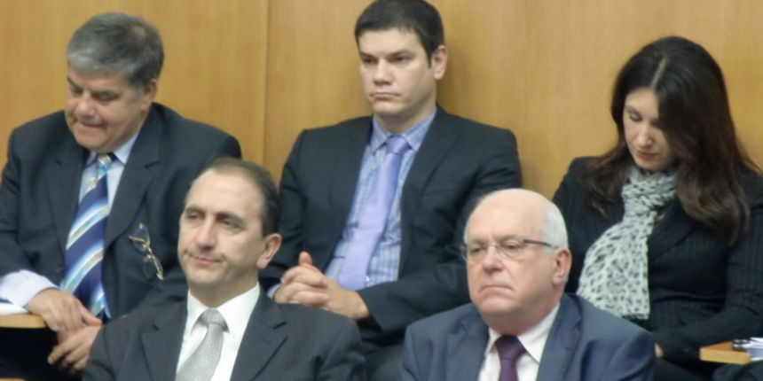 Gradsko vijece, Zvonimir Vrancic Gradsko vijece, Zvonimir Vrancic