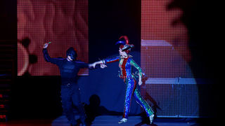 Lord of the Dance u Zadru, Foto: Lucija Juravić