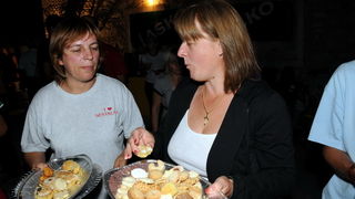 Sestrunjska noc 2009, Foto: Darko Dilber