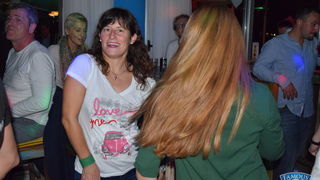 Songbusters i Elena Stella @ Famous Beach Bar & Grill Songbusters i Elena Stella @ Famous Beach Bar & Grill