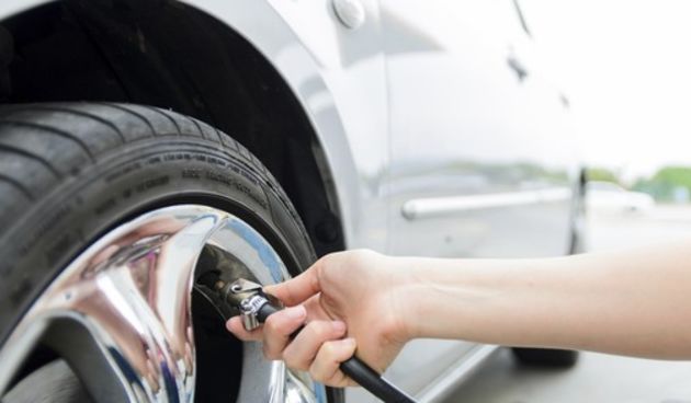 Koliko trebate izdvojiti za ljetne automobilske gume?, foto: Thinkstock