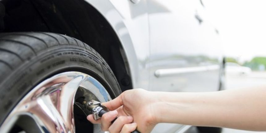 Koliko trebate izdvojiti za ljetne automobilske gume?, foto: Thinkstock Koliko trebate izdvojiti za ljetne automobilske gume?, foto: Thinkstock