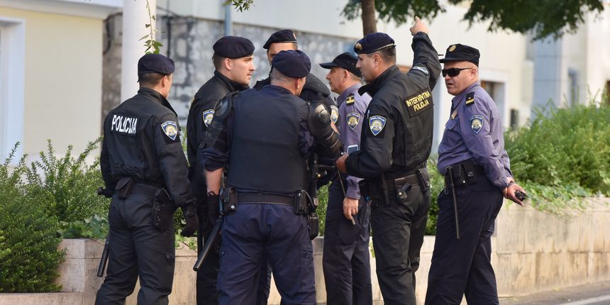 Sukob Funcuta i Torcide