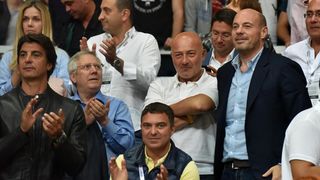 #ZDBT2017: Fenerbahce Dogus – CSKA Moskva 76-72 #ZDBT2017: Fenerbahce Dogus – CSKA Moskva 76-72