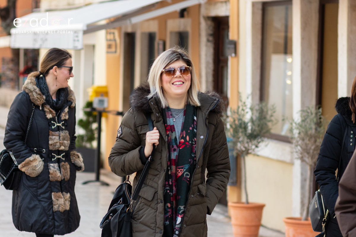 Đir po gradu, subotnja špica 19. siječnja 2019. Đir po gradu, subotnja špica 19. siječnja 2019.