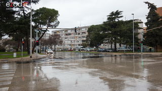 U promet pušten rekonstruriran dio ulice Bana Josipa Jelačića