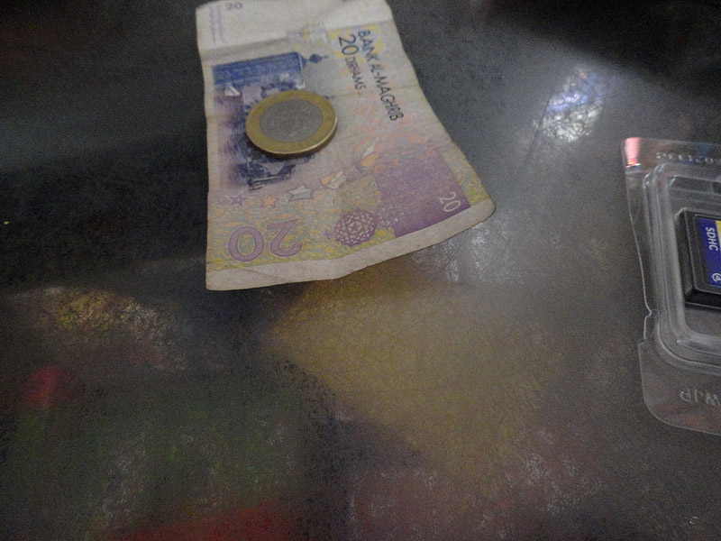 Skitnja po Maroku, foto: Pero Šindija Skitnja po Maroku, foto: Pero Šindija