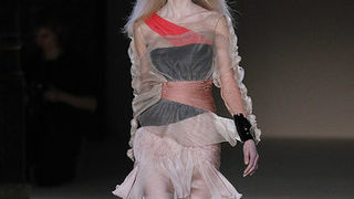 Valentino – Proljeće 2010. Haute Couture