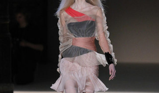 Valentino – Proljeće 2010. Haute Couture