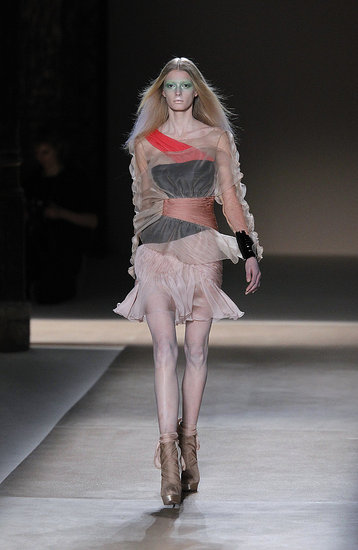 Valentino – Proljeće 2010. Haute Couture