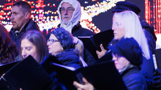 Condura Croatica @Advent u Zadru Condura Croatica @Advent u Zadru