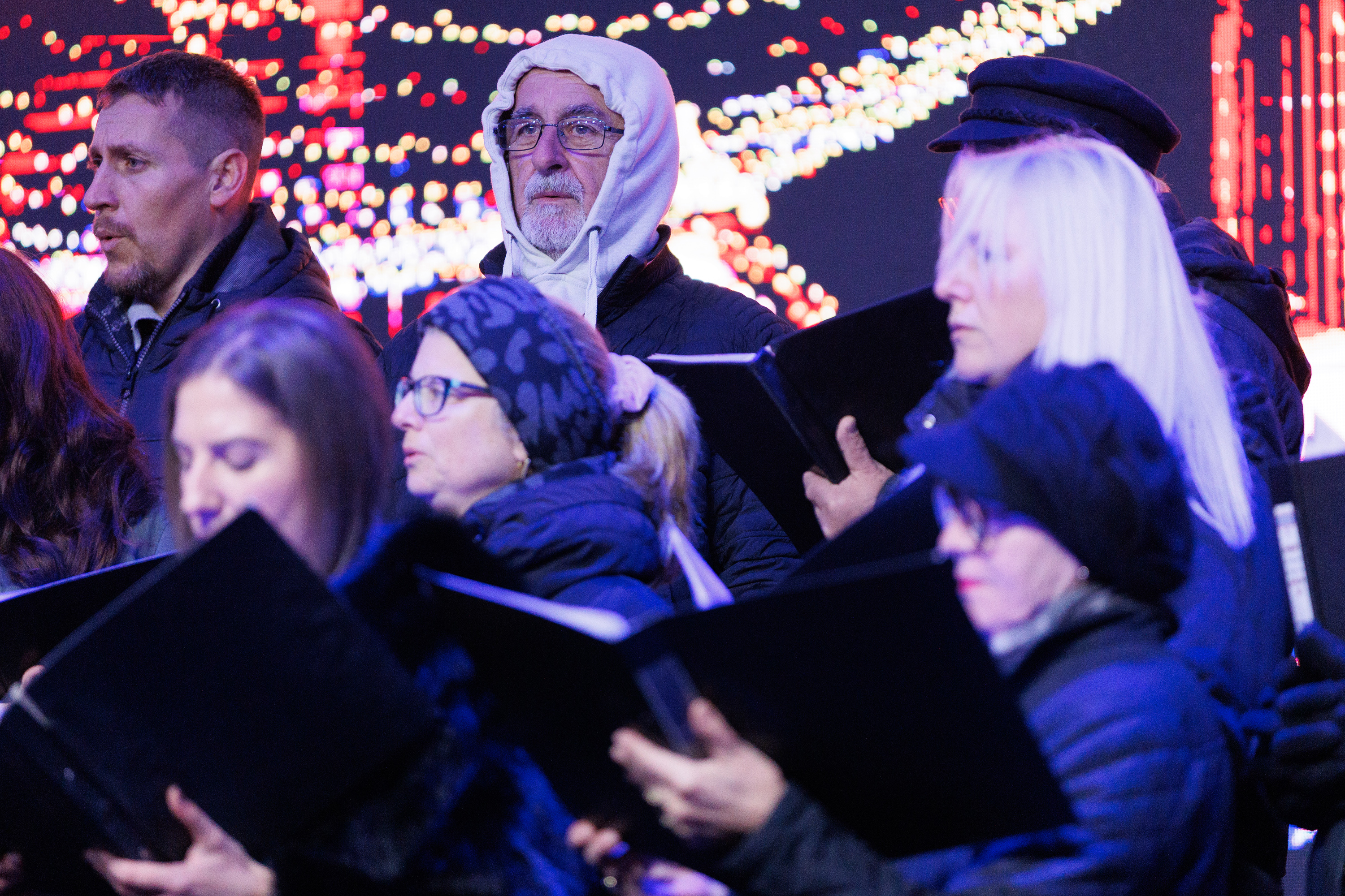 Condura Croatica @Advent u Zadru Condura Croatica @Advent u Zadru