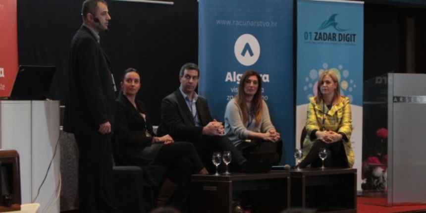 ZadarDIGIT ZadarDIGIT