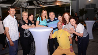 Oproštajna večer ravnatelja Gradske knjižnice Ivana Pehara