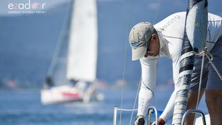 Zadar Outdoor Festival: Jedriličarska regata