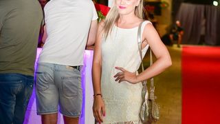 Modna revija “Zadar Summer Glow” Teatro bar