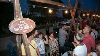 Vlašići: Sajam otočnih proizvoda “Od Luna do Fortice”