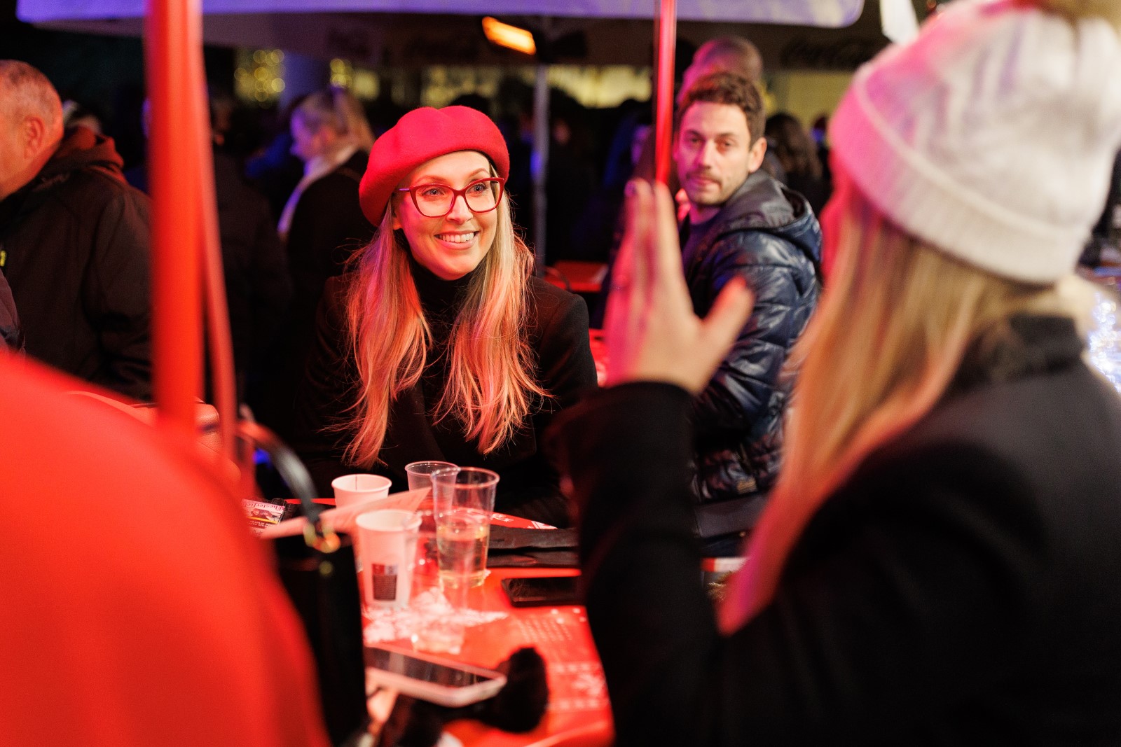 Tomislav Bralić i klapa Intrade @ Advent u Zadru