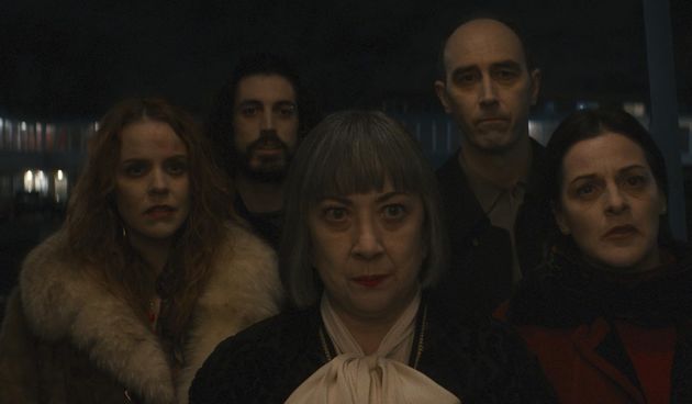 ”Vampirica mekog srca traži suicidalnu osobu” u Kino zoni